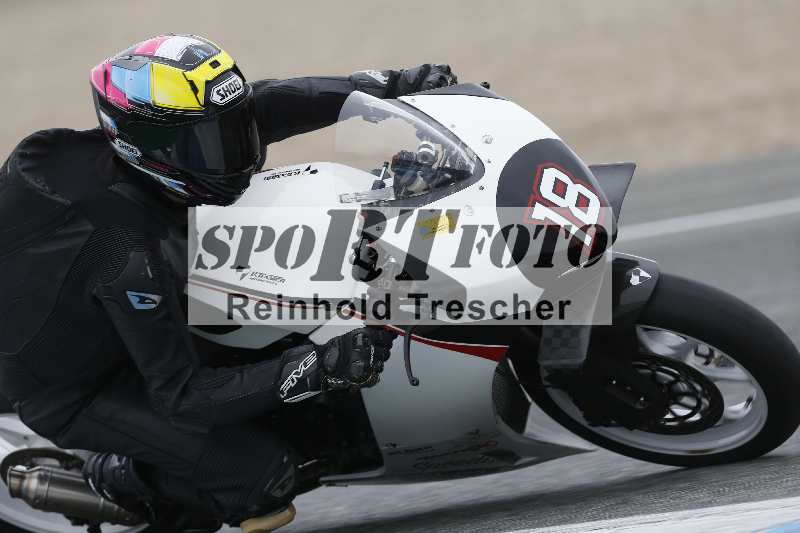 Archiv-2025/02 28.-31.01.2025 Moto Center Thun Jerez/blau-blue/18